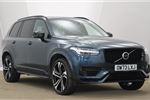 2023 Volvo XC90