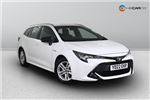 2022 Toyota Corolla Touring Sport