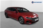 2021 Volkswagen Arteon Shooting Brake