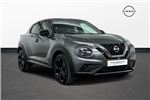 2024 Nissan Juke