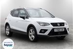 2018 SEAT Arona