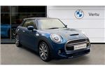 2020 MINI Convertible