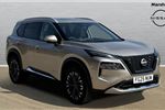2025 Nissan X-Trail