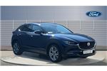 2022 Mazda CX-30
