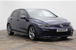 2021 Volkswagen Golf 1.5 TSI R-Line 5dr