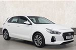 2017 Hyundai i30