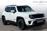 2022 Jeep Renegade