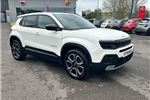 2024 Jeep Avenger