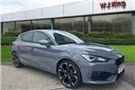 2021 Cupra Leon