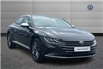 2024 Volkswagen Arteon