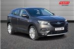 2020 Vauxhall Grandland X