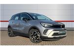 2021 Vauxhall Crossland