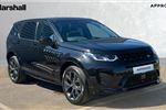 2022 Land Rover Discovery Sport