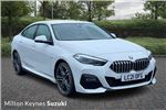 2021 BMW 2 Series Gran Coupe