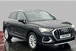 2019 Audi Q3