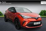 2020 Toyota C-HR