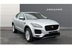 2018 Jaguar E-Pace