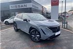 2022 Nissan Ariya