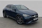 2021 Mercedes-Benz GLA