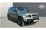 2022 Land Rover Defender