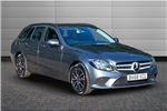 2018 Mercedes-Benz C-Class Estate
