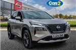 2024 Nissan X-Trail