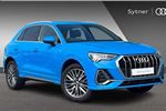 2019 Audi Q3