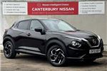 2022 Nissan Juke