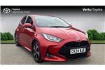 2024 Toyota Yaris