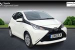 2015 Toyota Aygo