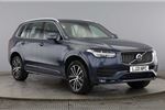 2021 Volvo XC90