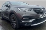 2020 Vauxhall Grandland X