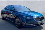 2023 Skoda Superb