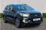 2019 Ford Kuga