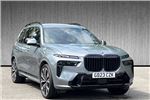 2023 BMW X7