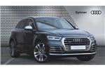 2018 Audi SQ5