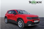 2024 Jeep Avenger