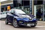 2023 Renault Zoe