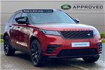 2019 Land Rover Range Rover Velar