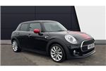 2015 MINI Hatchback 5dr