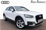 2020 Audi Q2