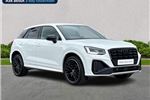 2021 Audi Q2