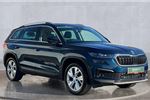 2022 Skoda Kodiaq