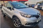 2019 Renault Captur