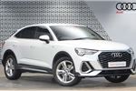 2020 Audi Q3