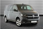 2024 Volkswagen Transporter 2.0 TDI 150 Highline Kombi Van