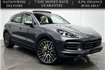 2020 Porsche Cayenne