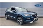 2020 SEAT Ateca