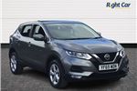 2019 Nissan Qashqai