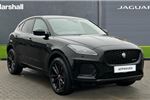 2024 Jaguar E-Pace